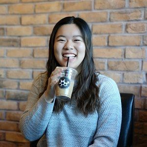 Meet your Posher, Jamie